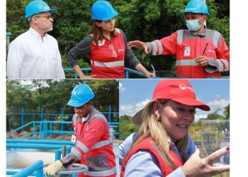 Veolia y Elabe anuncian los resultados de la segunda encuesta mundial de opinión sobre transformación ecológica 