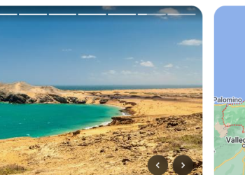 La Guajira, en el puesto 25 del Índice Departamental de Competitividad 2024