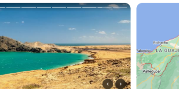 La Guajira, en el puesto 25 del Índice Departamental de Competitividad 2024