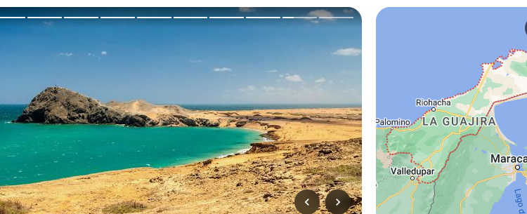 La Guajira, en el puesto 25 del Índice Departamental de Competitividad 2024