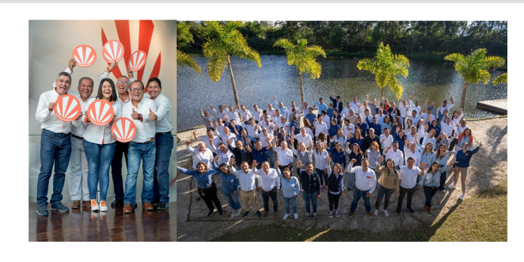 Celsia ocupa el lugar 24 entre las empresas que más atraen y retienen talento en Colombia