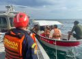 Armada atendió dos emergencias en el Golfo de Morrosquillo