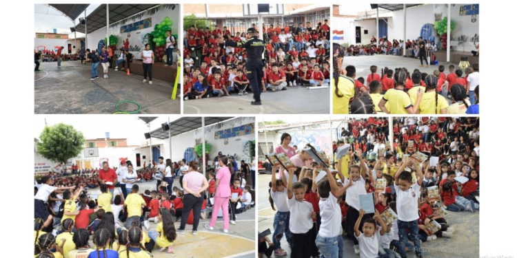 Cúcuta será cuidada por Guardianes Ambientales