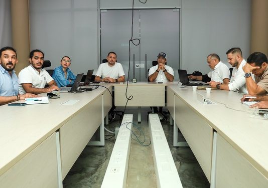 En Montería se hará por primera vez un estudio detallado de riesgo por inundaciones y movimientos en masa en el área urbana