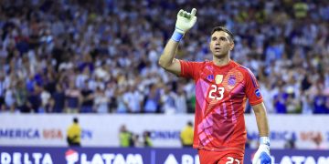 De la mano del ‘Dibu’, Argentina avanza a las Semifinales