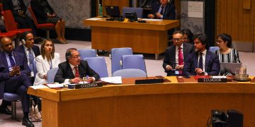 Gobierno perseverará en un Acuerdo Nacional que incluya a la oposición para lograr la Paz Total