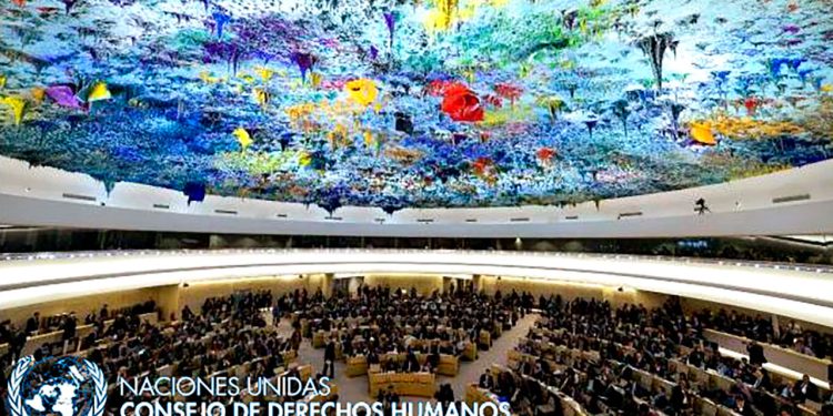 Naciones Unidas revalida su compromiso por la paz de Colombia y reconoce esfuerzo del Gobierno en implementación del Acuerdo del 2016