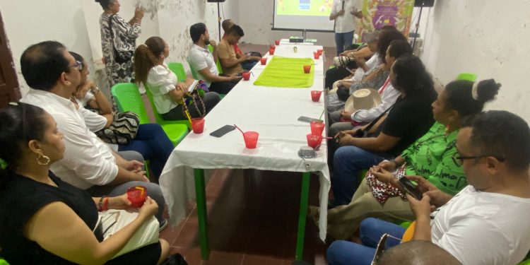 AKUENTAJUI llega a su edición número 25 con una nutrida programación