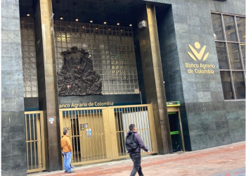 Banco Agrario recibe otra distinción por  sus acertadas proyecciones macroeconómicas