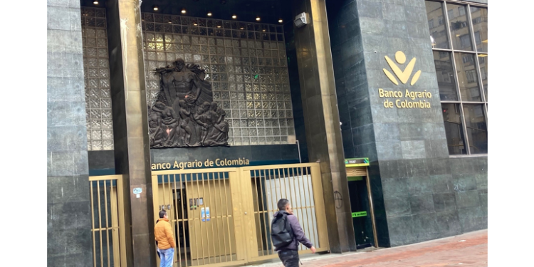 Banco Agrario recibe otra distinción por  sus acertadas proyecciones macroeconómicas