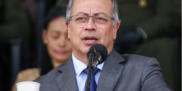 La constituyente de Petro