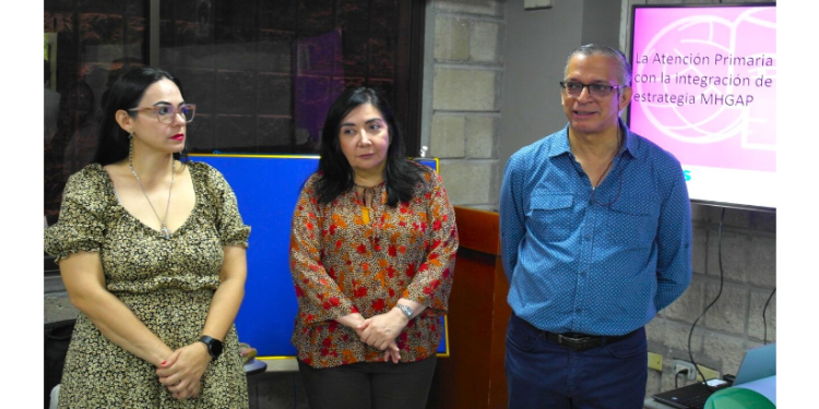 Fortalecen la salud mental en Sincelejo y Corozal con el programa ‘Sucre Escucha’