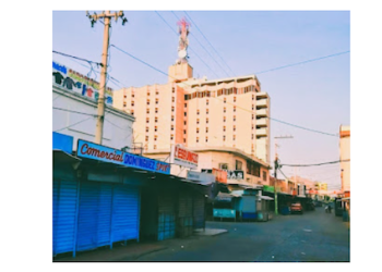 Maicao al Límite: Un Llamado a la Acción para Salvar su Comercio y su Economía