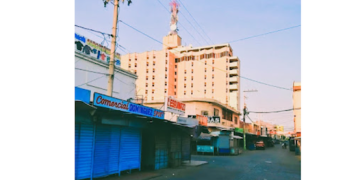 Maicao al Límite: Un Llamado a la Acción para Salvar su Comercio y su Economía