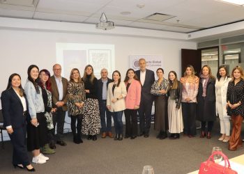 Drummond Ltd. recibió dos reconocimientos por sus buenas prácticas en derechos humanos