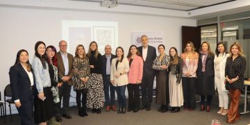 Drummond Ltd. recibió dos reconocimientos por sus buenas prácticas en derechos humanos