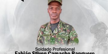 Asesinan a soldado cuando cumplía una misión en La Guajira