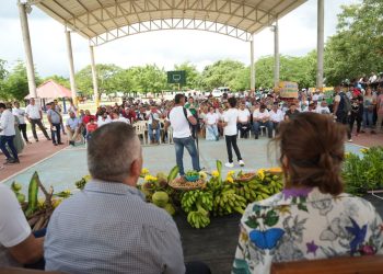 En  La Guajira se declararon 79.961 hectáreas protegidas para usar exclusivamente en el sector agropecuario