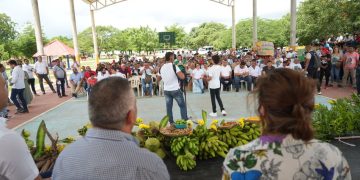 En  La Guajira se declararon 79.961 hectáreas protegidas para usar exclusivamente en el sector agropecuario