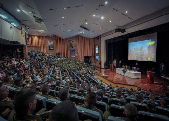 El 95% de los estudiantes de educación superior y 10 mil jóvenes de la Fuerza Pública accederán a la gratuidad educativa en 2024