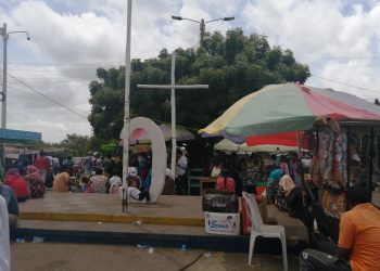 Alcalde de Maicao alerta sobre un aumento en la migración venezolana