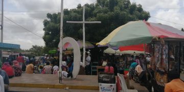 Alcalde de Maicao alerta sobre un aumento en la migración venezolana