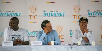 100 hogares wayuu serán beneficiados por el programa Juntas de Internet de Mintic