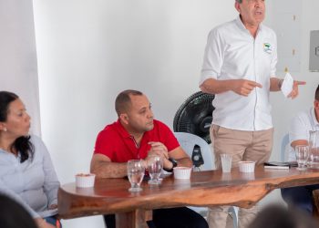 Pagos por Servicios Ambientales: un modelo exitoso en la preservación de ecosistemas de Dibulla