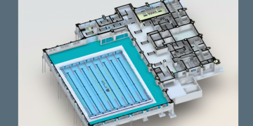 En Uninorte piscina semiolímpica estará a disposición de la comunidad partir del II semestre