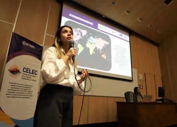 Impacto de la cooperación internacional en la investigación