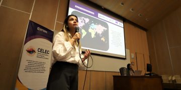 Impacto de la cooperación internacional en la investigación