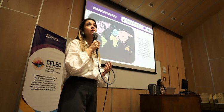 Impacto de la cooperación internacional en la investigación