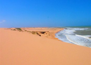 Corpoguajira promociona a nivel nacional las riquezas  ambientales del Departamento