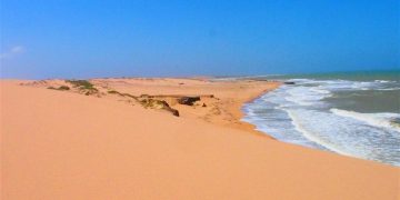 Corpoguajira promociona a nivel nacional las riquezas  ambientales del Departamento