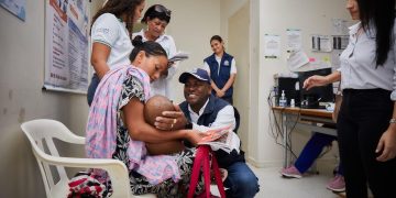 Según Defensoría del Pueblo, persisten vulneraciones de la niñez en La Guajira,