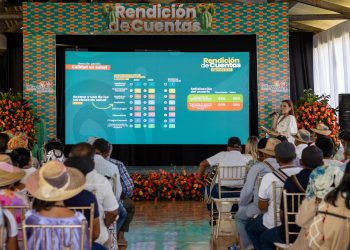 IPSI Kottushi rindió cuentas del 2023 con un aumento del 46% en las atenciones