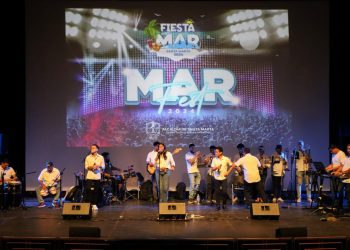 En Santa Marta: Doce Seleccionados para las Eliminatorias del Festival Mar-Fest