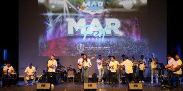 En Santa Marta: Doce Seleccionados para las Eliminatorias del Festival Mar-Fest