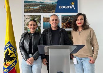 El Gobierno del Cesar firmó alianza estratégica con el Instituto de Turismo de Bogotá, para impulsar el turismo local y regional a nivel nacional e internacional