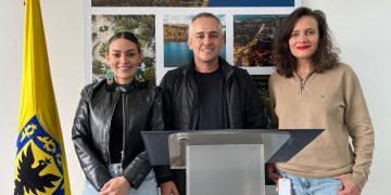 El Gobierno del Cesar firmó alianza estratégica con el Instituto de Turismo de Bogotá, para impulsar el turismo local y regional a nivel nacional e internacional