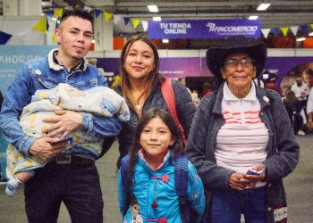 Las cooperativas en Colombia: impulso vital para el crecimiento personal y sostenible del país