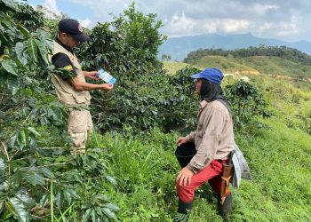 El Ejército Nacional declara al municipio de Barrancas, La Guajira, libre de sospecha de contaminación de minas antipersonal
