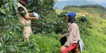 El Ejército Nacional declara al municipio de Barrancas, La Guajira, libre de sospecha de contaminación de minas antipersonal