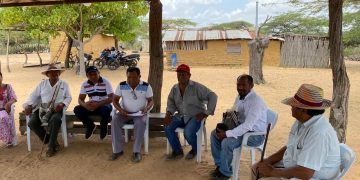 La palabra del wayuu debe respetarse, las leyes también
