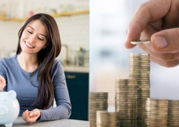 10 formas de ahorro de la mujer colombiana