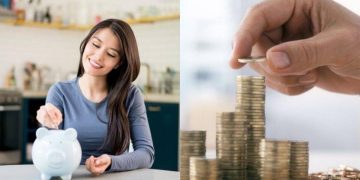 10 formas de ahorro de la mujer colombiana
