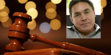 En firme condena a 6 años de prisión a exgobernador de La Guajira Álvaro Cuello Blanchar