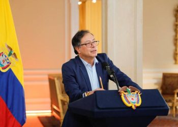 Petro respondió cuestionamientos del presidente de la Corte Constitucional