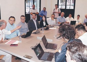 Atlántico, confirmado como territorio ideal para HUB de Hidrógeno Verde