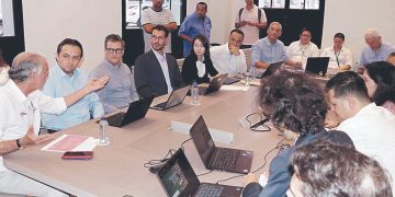 Atlántico, confirmado como territorio ideal para HUB de Hidrógeno Verde